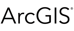 ArcGISロゴ